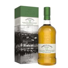 Tobermory 12 Year Old