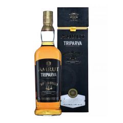 Amrut Triparva Triple Distilled