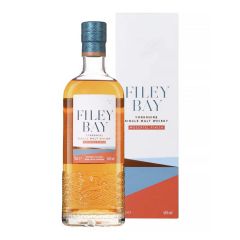 Filey Bay Moscatel Finish
