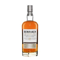 Benriach 25 Year Old the Twenty Five