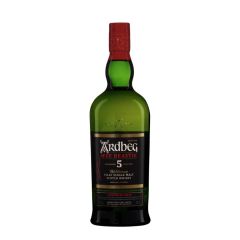 Ardbeg 5 Year Old Wee Beastie
