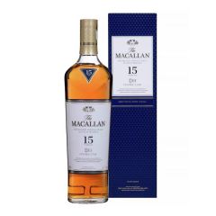 Macallan (The) 15 Year Old Double Cask