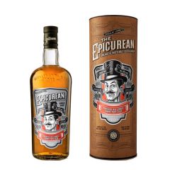 The Epicurean Tawny Porto Finish