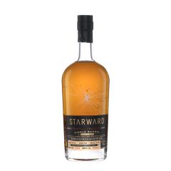 Starward Red wine Single Cask Fine Spirit Project