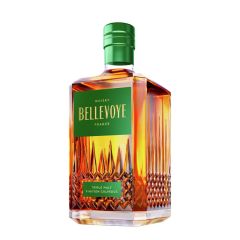 Bellevoye Vert Finition Calvados