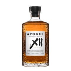 Bimber 12 Year Old Apogée, Pure Malt Whisky