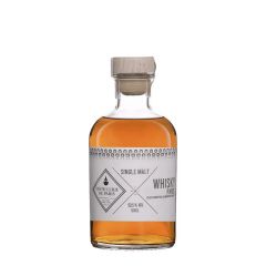 Distillerie de Paris 3 Year Old Whisky Conquête