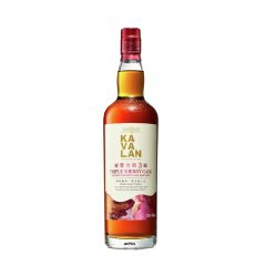 Kavalan Triple Sherry Cask
