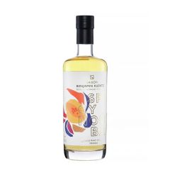 Maison Benjamin Kuentz Spicy Nouba