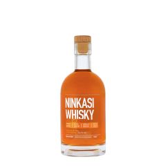 Ninkasi Whisky Small Batch Edition 2022