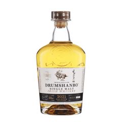 Drumshanbo Galánta Single Malt Irish Whiskey
