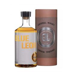 Laurens Blue Leon Whisky