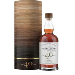 Balvenie (The) 40 Year Old