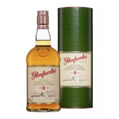 Glenfarclas 8 Year Old