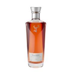Glenfiddich 30 Year Old Re-Imagination of Time Suspended Time