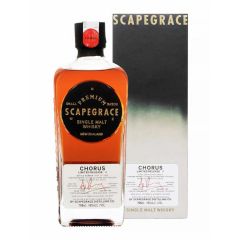Scapegrace Chorus