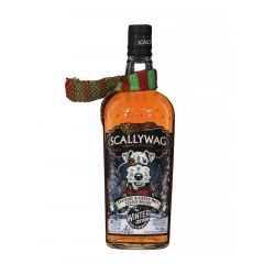 Scallywag Winter Edition 2022 Sherry Matured