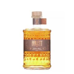 Arlett Single Malt Mizunara Cask Finish
