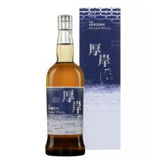 Akkeshi Blended Whisky Taisho