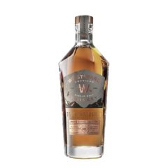 Westward Single Barrel France Exclusive