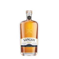 Rampur Sangam World Malt