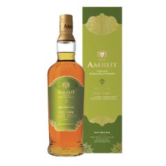 Amrut 8 Year Old 2014 #3879 Port Pipe New Vibrations