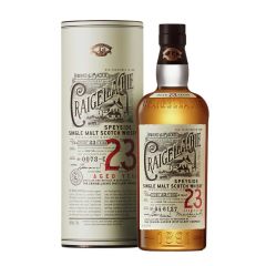 Craigellachie 23 Year Old