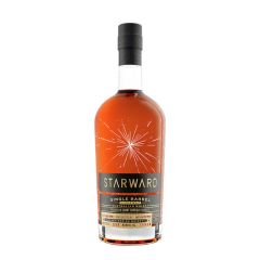 Starward 5 Year Old 2018 Tawny Port Finish New Vibrations