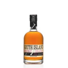 The New Zealand Whisky Collection South Island