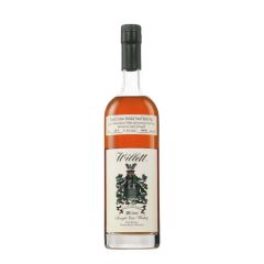 Willett 4 Year Old Family Estate Small Batch Rye