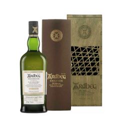 Ardbeg 20 Year Old 2001 Angel's Share