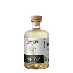 Ouche Nanon the Lost Barrel Xxi