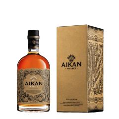 Aikan Extra Collection