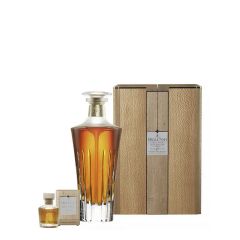 Midleton 48 Year Old 1973 Very Rare Silent Distillery Chapitre 4 + mini