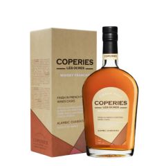 Coperies Single Malt les Ocres