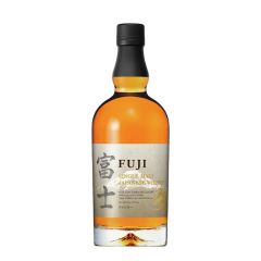 Fuji Single Malt