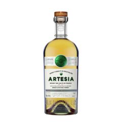 Artesia Orge et Seigle Maltés