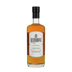 Faronville Whisky Lagomorphe Terre de Silène