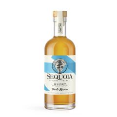 Sequoia Single Malt Bio Tourbé Réserve
