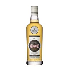 Ardmore 15 Year Old 2008 Distillery Labels Gordon & Macphail