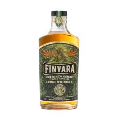 Finvara the King's Gambit