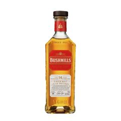 Bushmills 14 Year Old