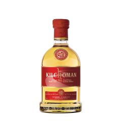Kilchoman 9 Year Old 2014 Autonomy 100% Islay Single Cask Foundations