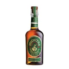 Michter'S Barrel Strength Rye