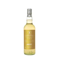 Bunnahabhain Staoisha 9 Year Old 2014 Artist Collective 7.0