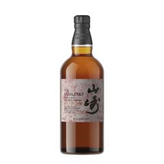 Yamazaki Islay Peated Malt Tsukuriwake 2024