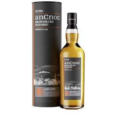An Cnoc 10 Year Old Peated