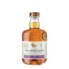 Drumshanbo Single Pot Still Irish Whiskey Tawny Port Expression