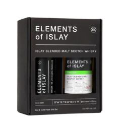 Elements of Islay Cask Edit Gift Pack