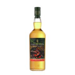 Lagavulin 12 Year Old Fireside Tales Special Release 2024